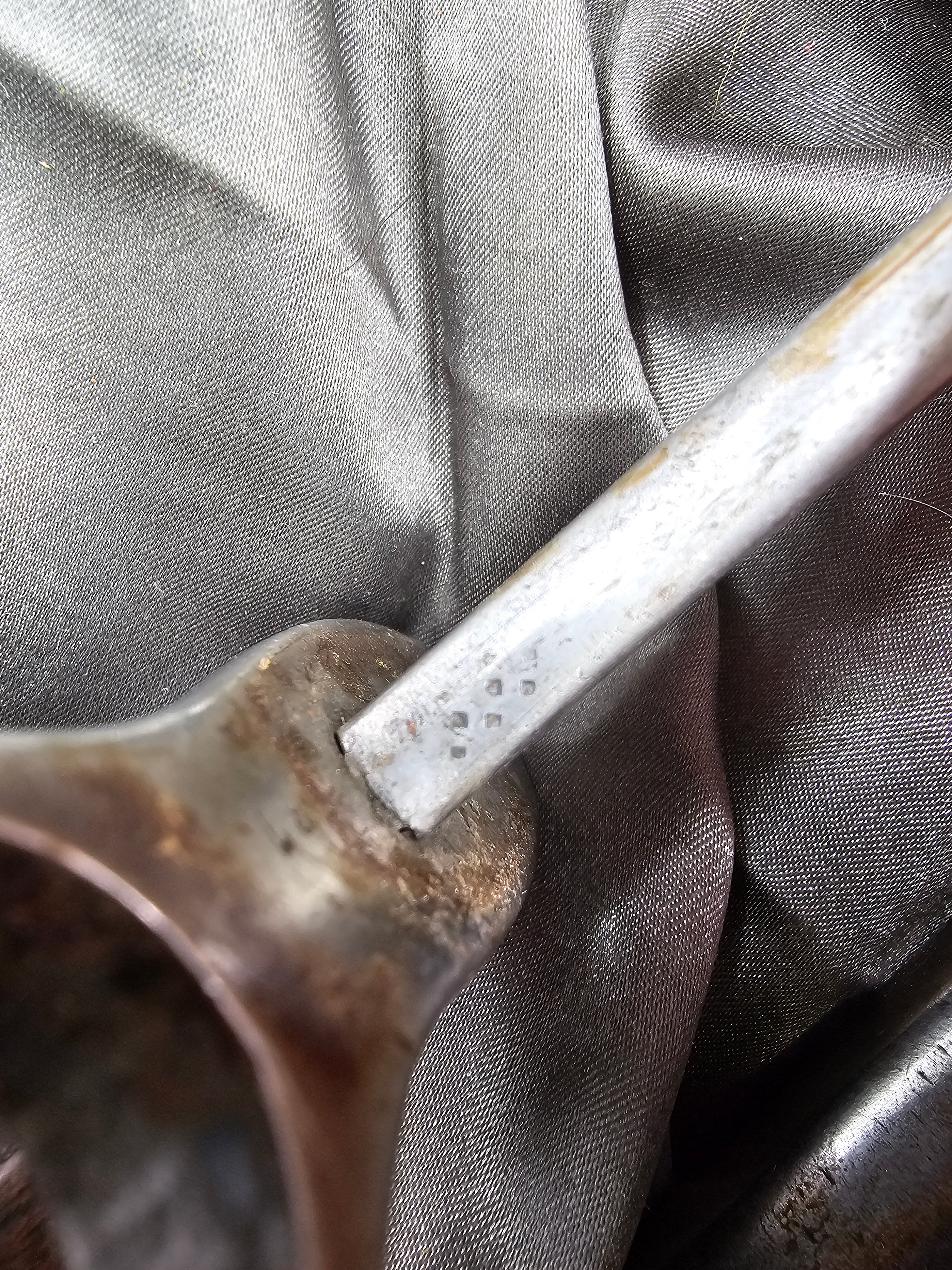 SPANISH MODEL 1913 BAYONET — image 7