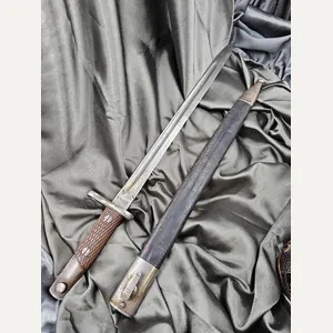 SPANISH MODEL 1913 BAYONET