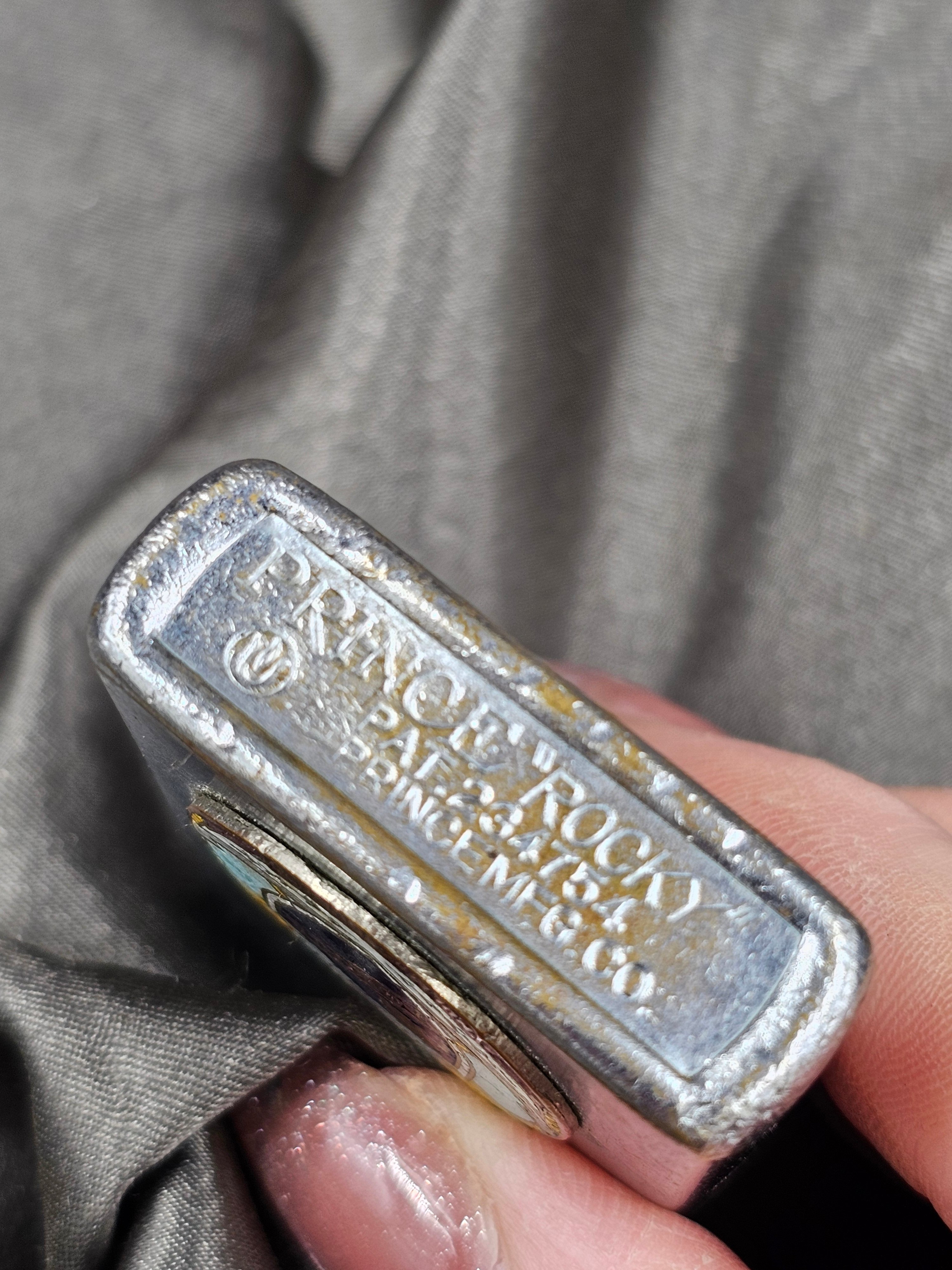 1950s US NAVY USS COWELL LIGHTER — image 5