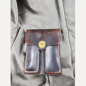 1948 MP LEATHER AMMO POUCH