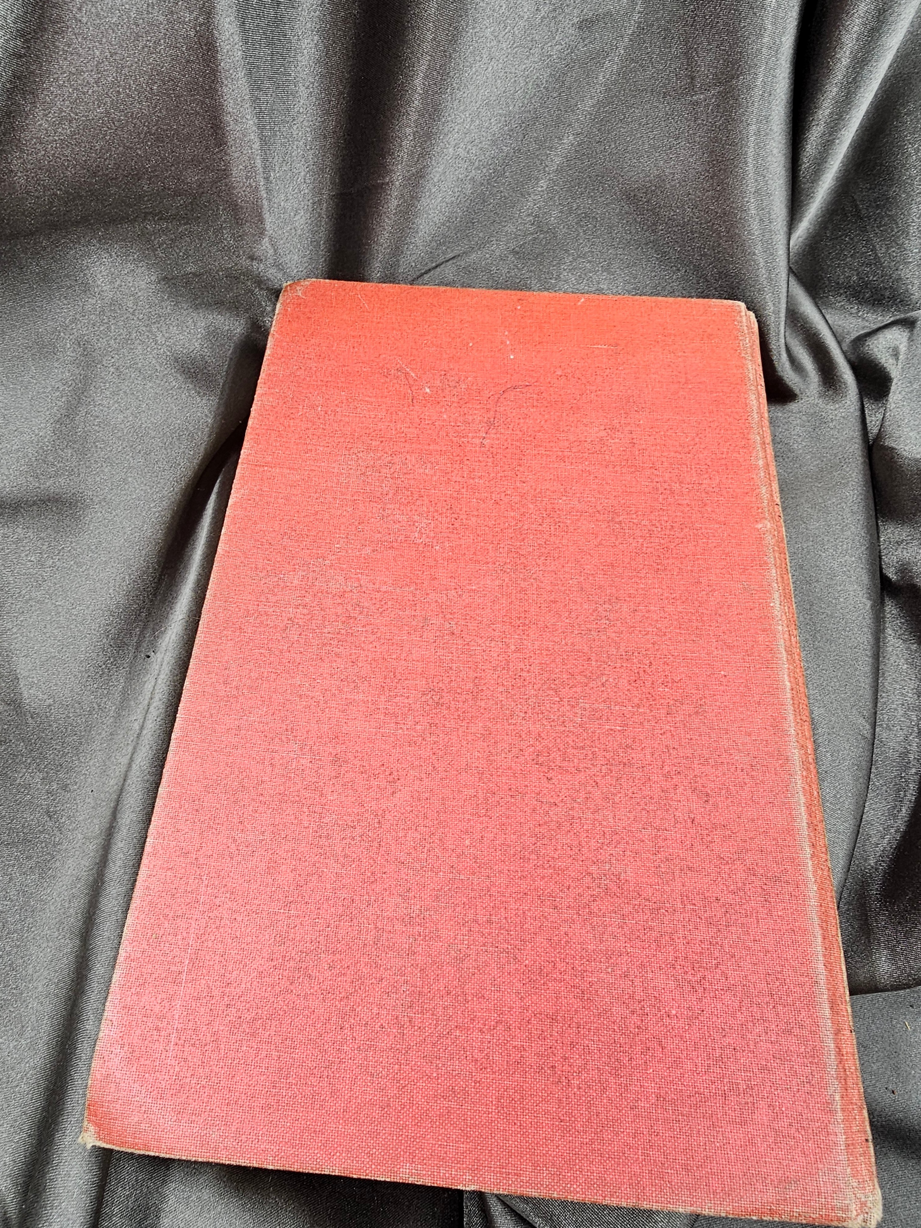 WWII 1943 EDITION ENGLISH VERSION OF MEIN KAMPF — image 7