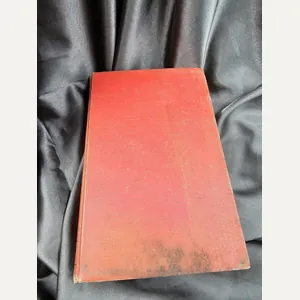 WWII 1943 EDITION ENGLISH VERSION OF MEIN KAMPF