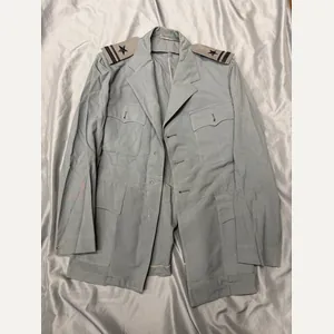 WWII US NAVY GREY UNIFORM