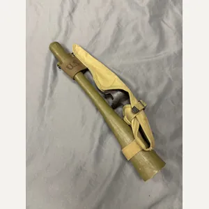 WWII US PICK AXE