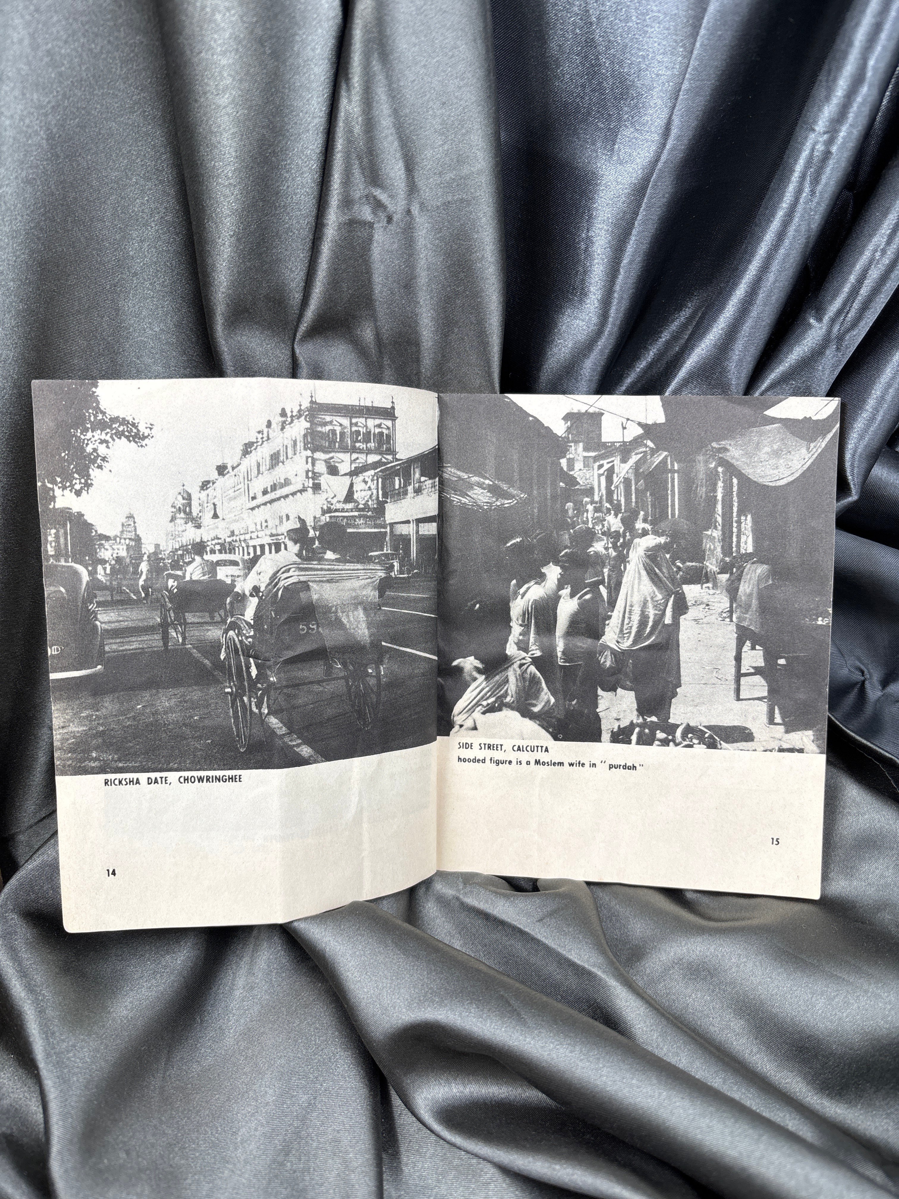 WWII US YANKS MAGIC CARPET ISSUE — image 4