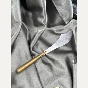 WWII ERA TRENCH ART LETTER OPENER