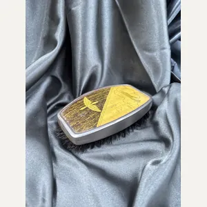 WWII ERA AIR CORPS THEMED BOOT BRUSH