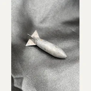 VIETNAM WAR ERA AIR FORCE LAZY DOG INERT