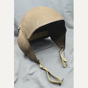 WWII USAAF Air Crew Flak Helmet