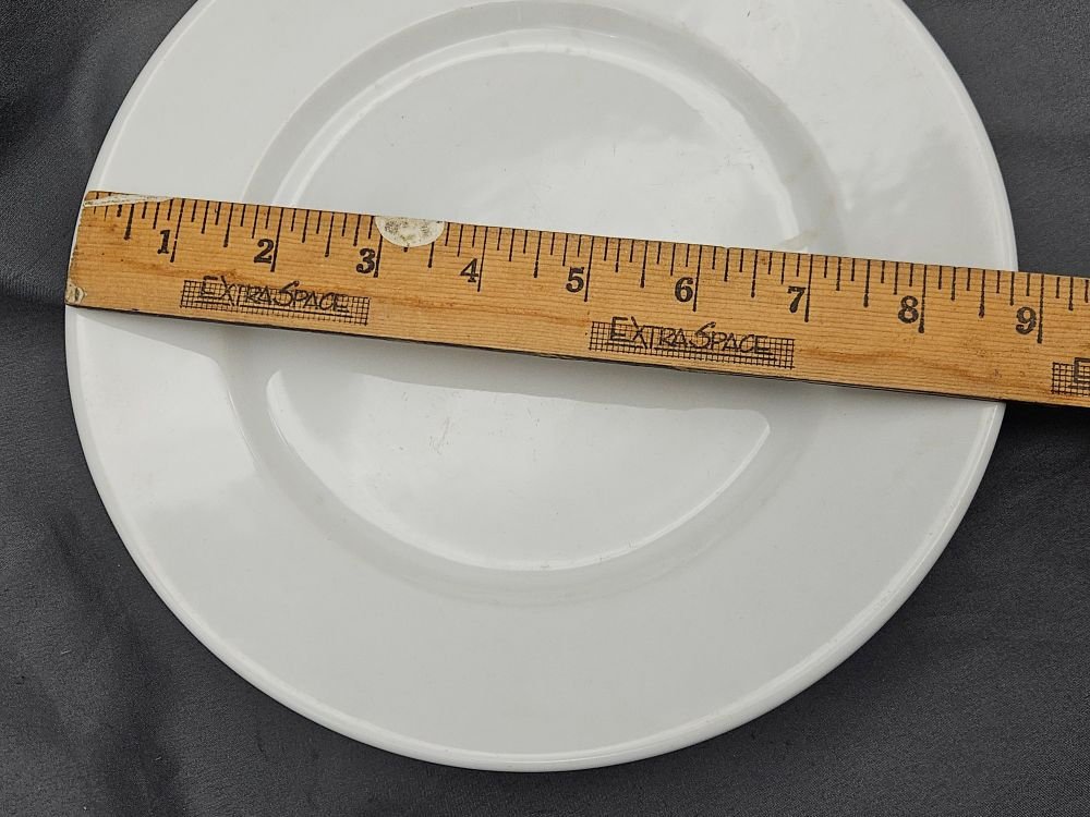 WWII German Luftwaffe Plate — image 4