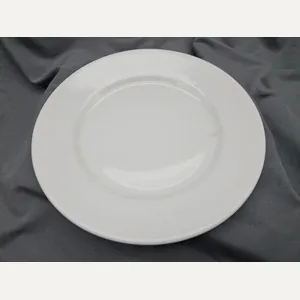 WWII German Luftwaffe Plate