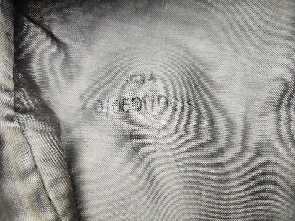 WWII German Luftwaffe Enlisted M43 Cap — image 6