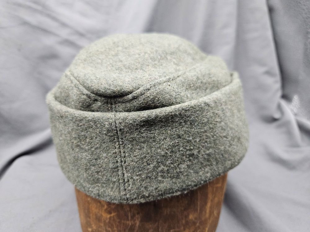 WWII German Army M43 Wool — image 10
