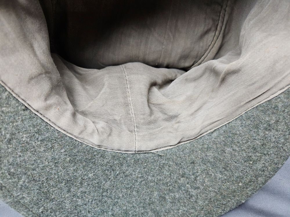 WWII German Army M43 Wool — image 2