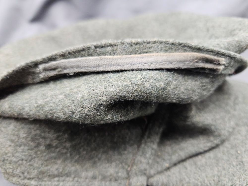 WWII German Army M43 Wool — image 6