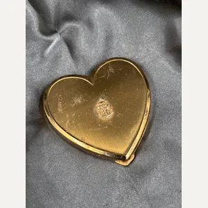 WWII ERA US NAVY SWEETHEART COMPACT