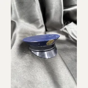 WWII US SWEETHEART NAVY COMPACT