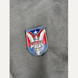 WWII MARITIME COMMISSION AWARD OF MERIT