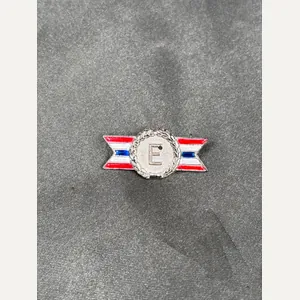 WWII US STERLING E PRODUCTION PIN