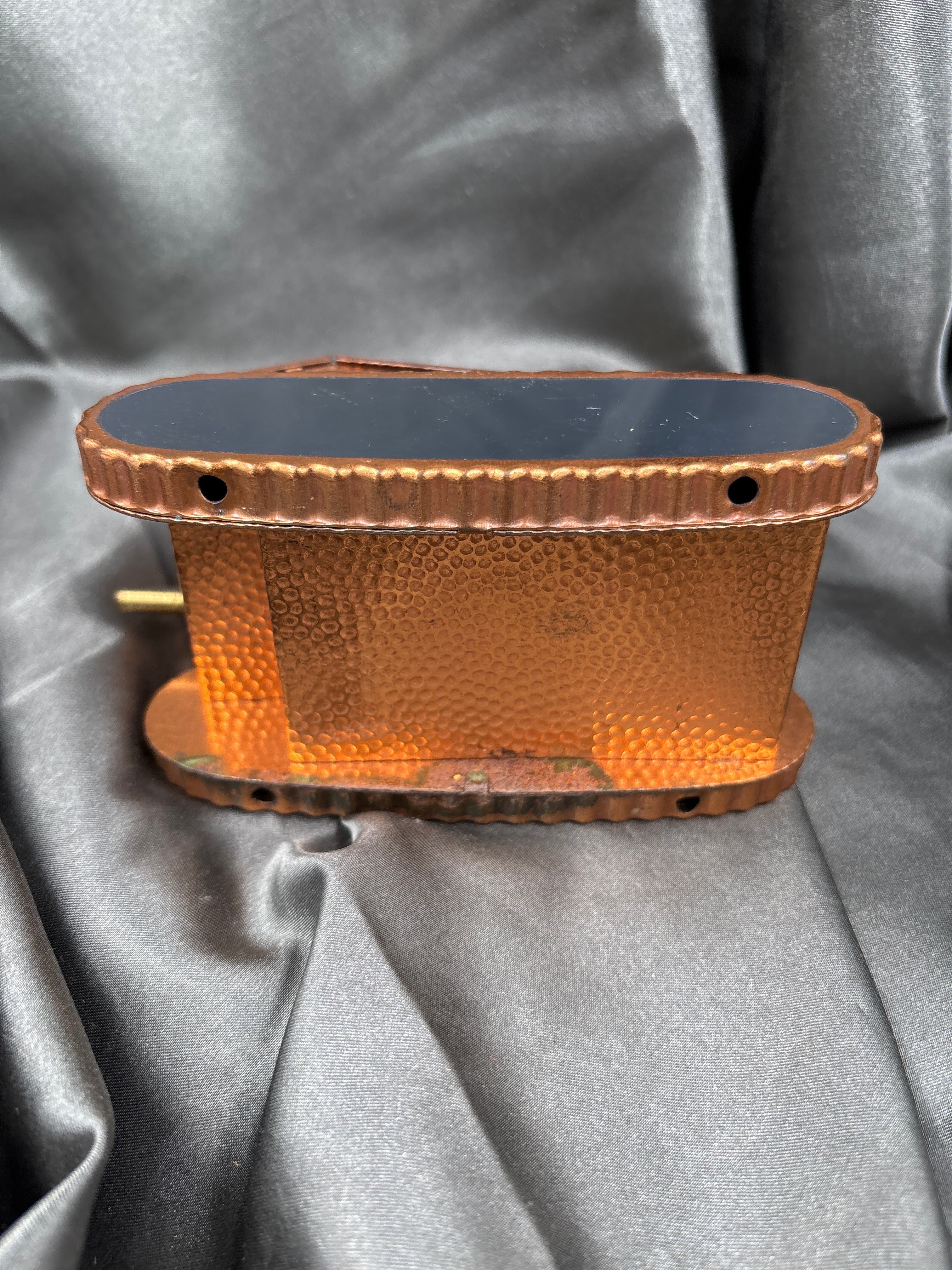 COPPER US TANK CIGARETTE HOLDER — image 4