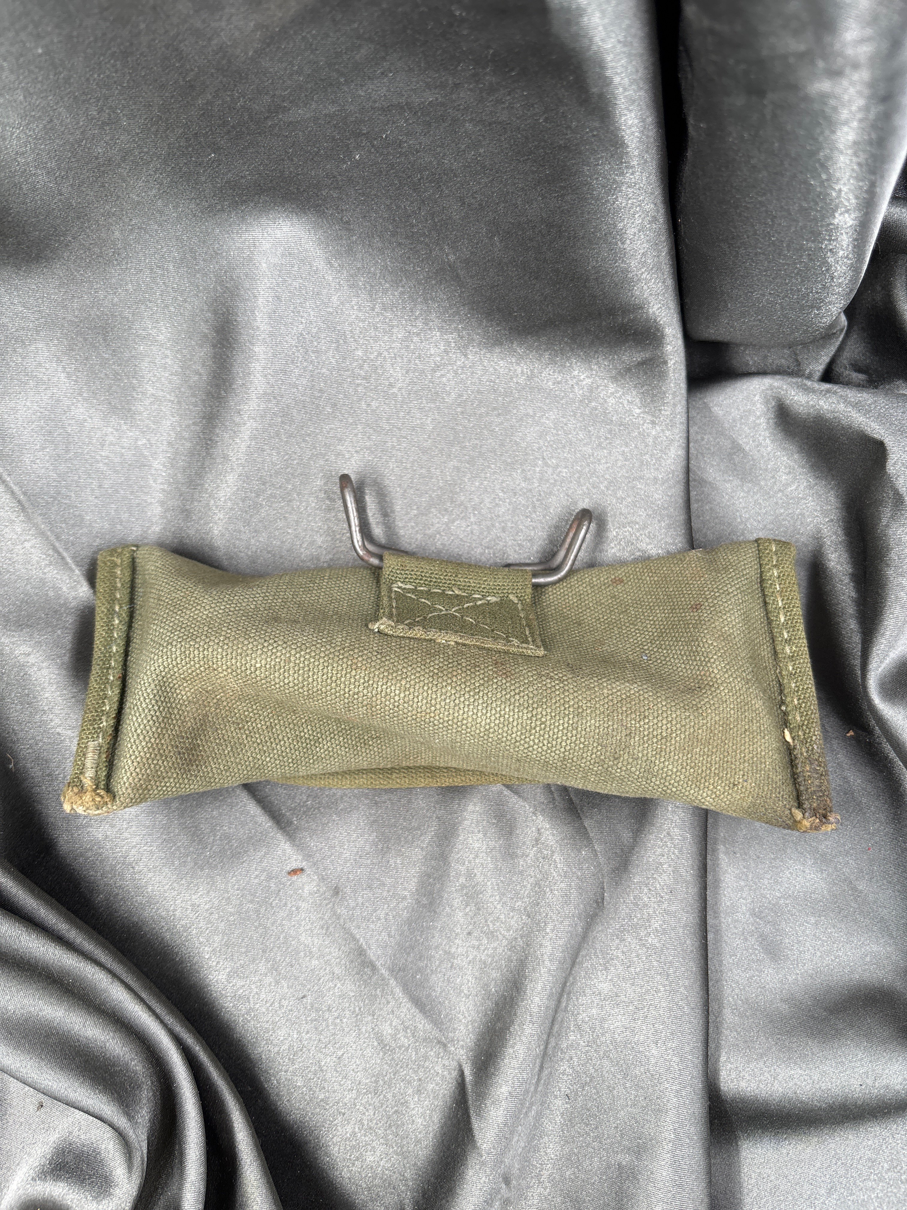 WWII M5 GRENADE LAUNCHER SIGHT MOUNT — image 4