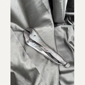 WWII VISE GRIP NO 10 TOOL