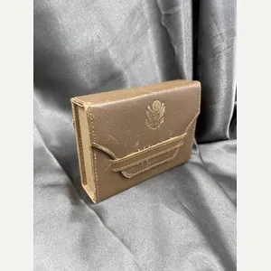 WWII OFFICER SEWING KIT