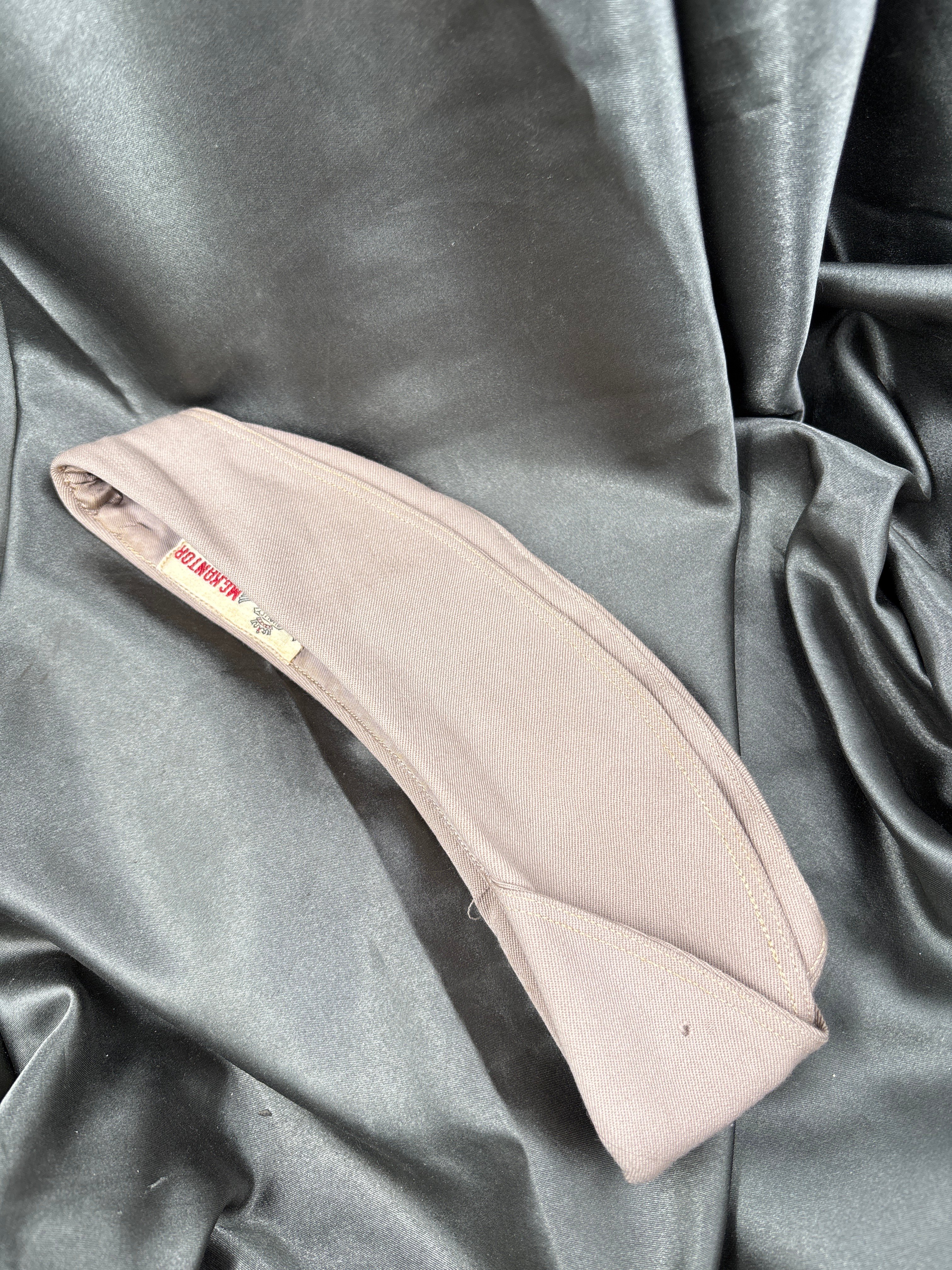 WOMEN GARRISON CAP — image 2