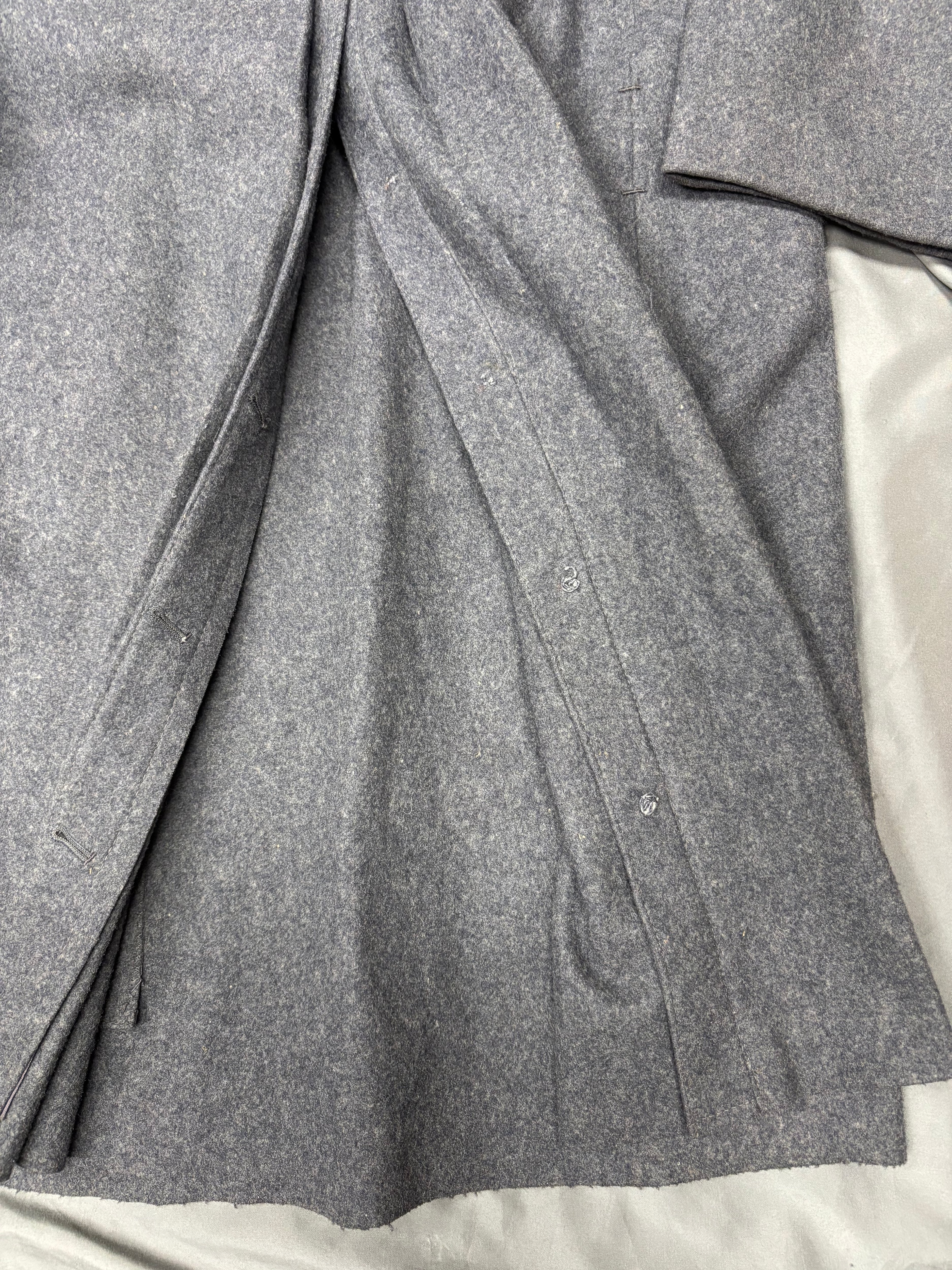 WWII GERMAN LUFTWAFFE GREAT COAT — image 6