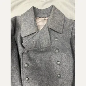WWII GERMAN LUFTWAFFE GREAT COAT