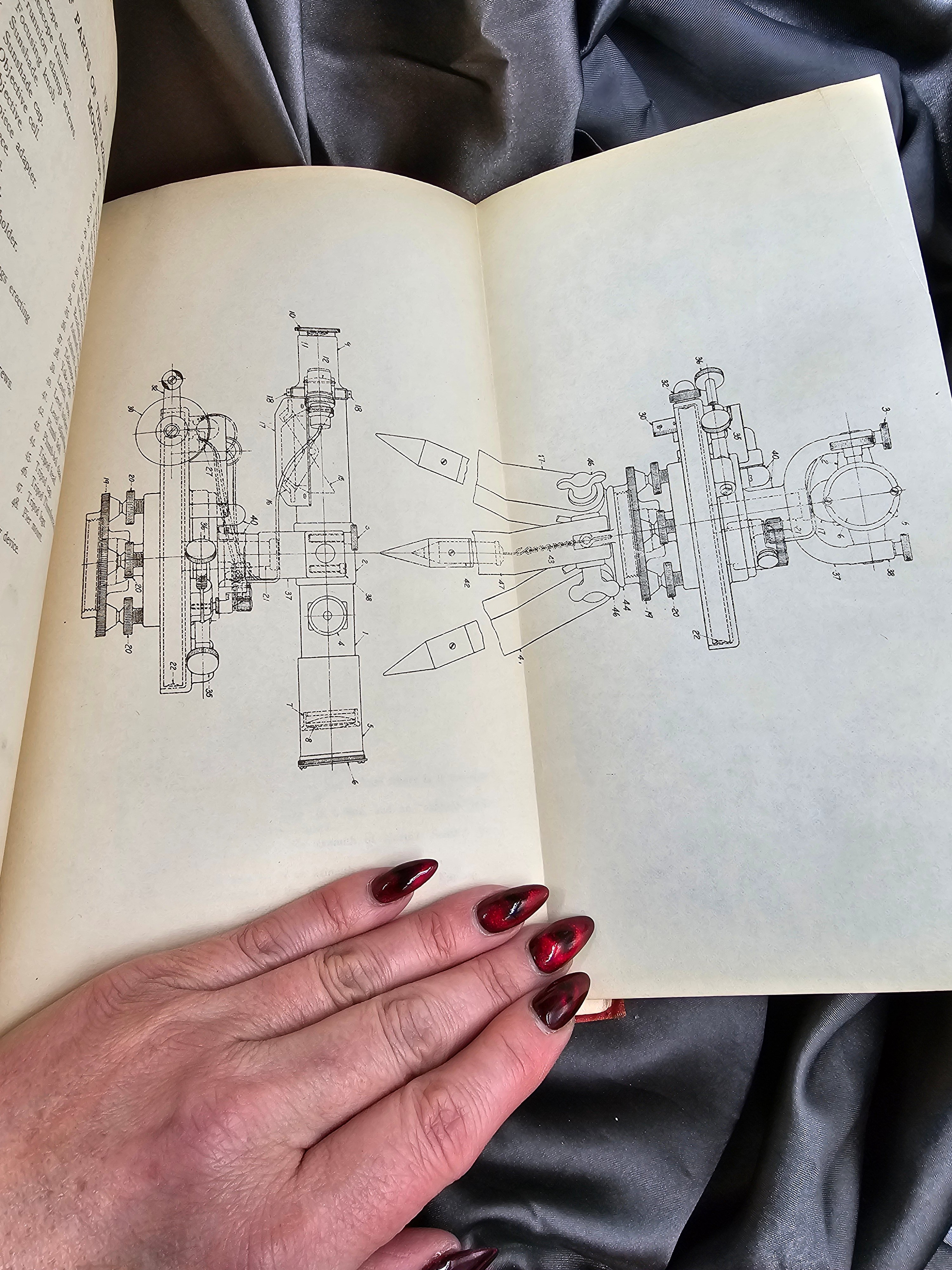 1908 COAST ARTILLERY MANUAL FOR MORTARS — image 9