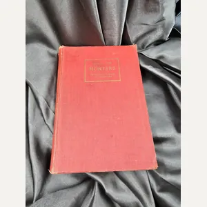 1908 COAST ARTILLERY MANUAL FOR MORTARS