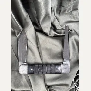 WWII US PILOT COLONIAL SURVIVAL KNIFE