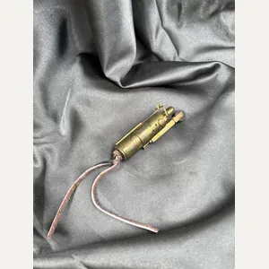 WWII OCCUPATION ERA TRENCH LIGHTER