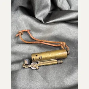 WWII ERA TRENCH LIGHTER
