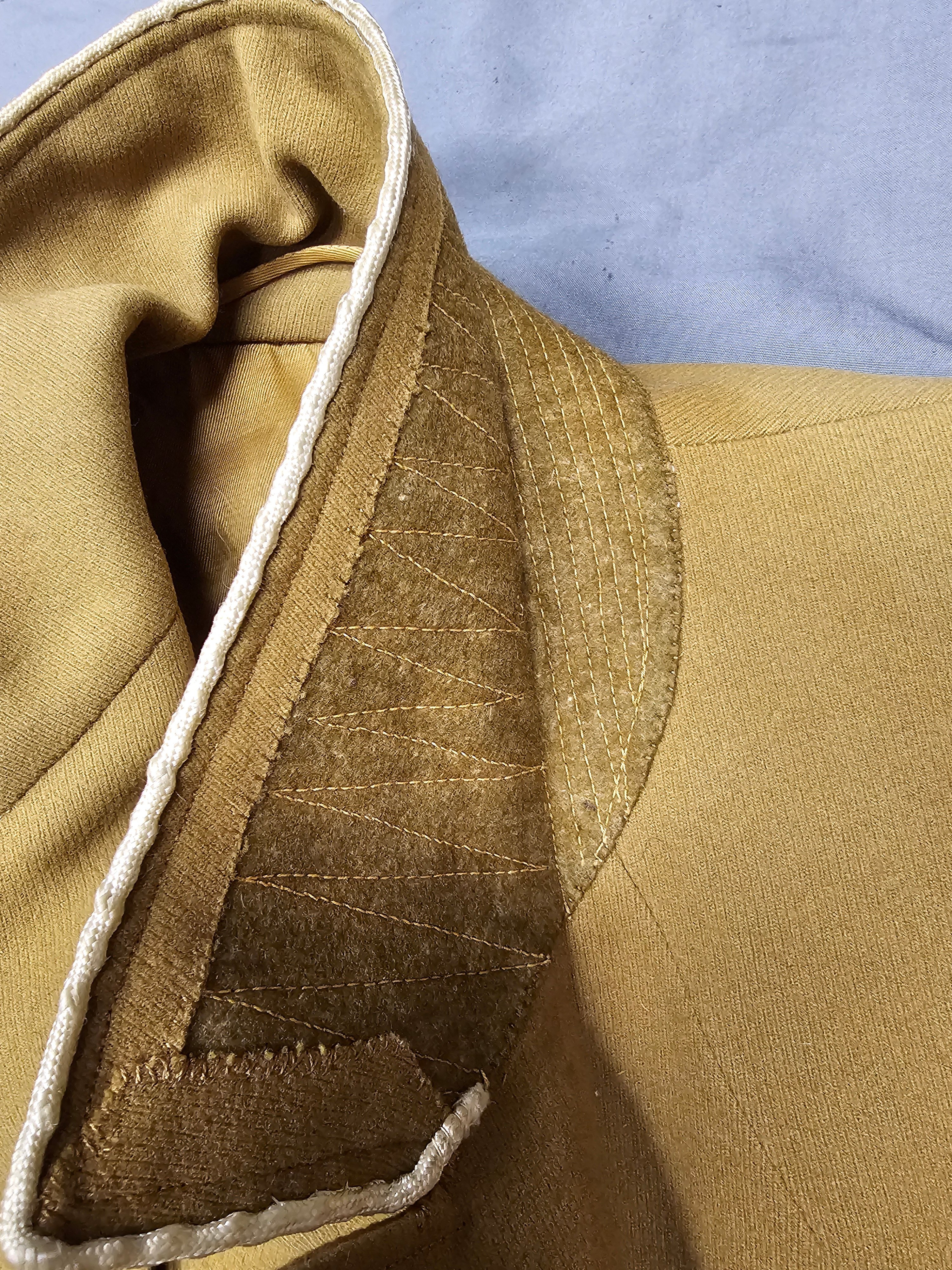 WWII GERMAN NSDAP JACKET — image 10