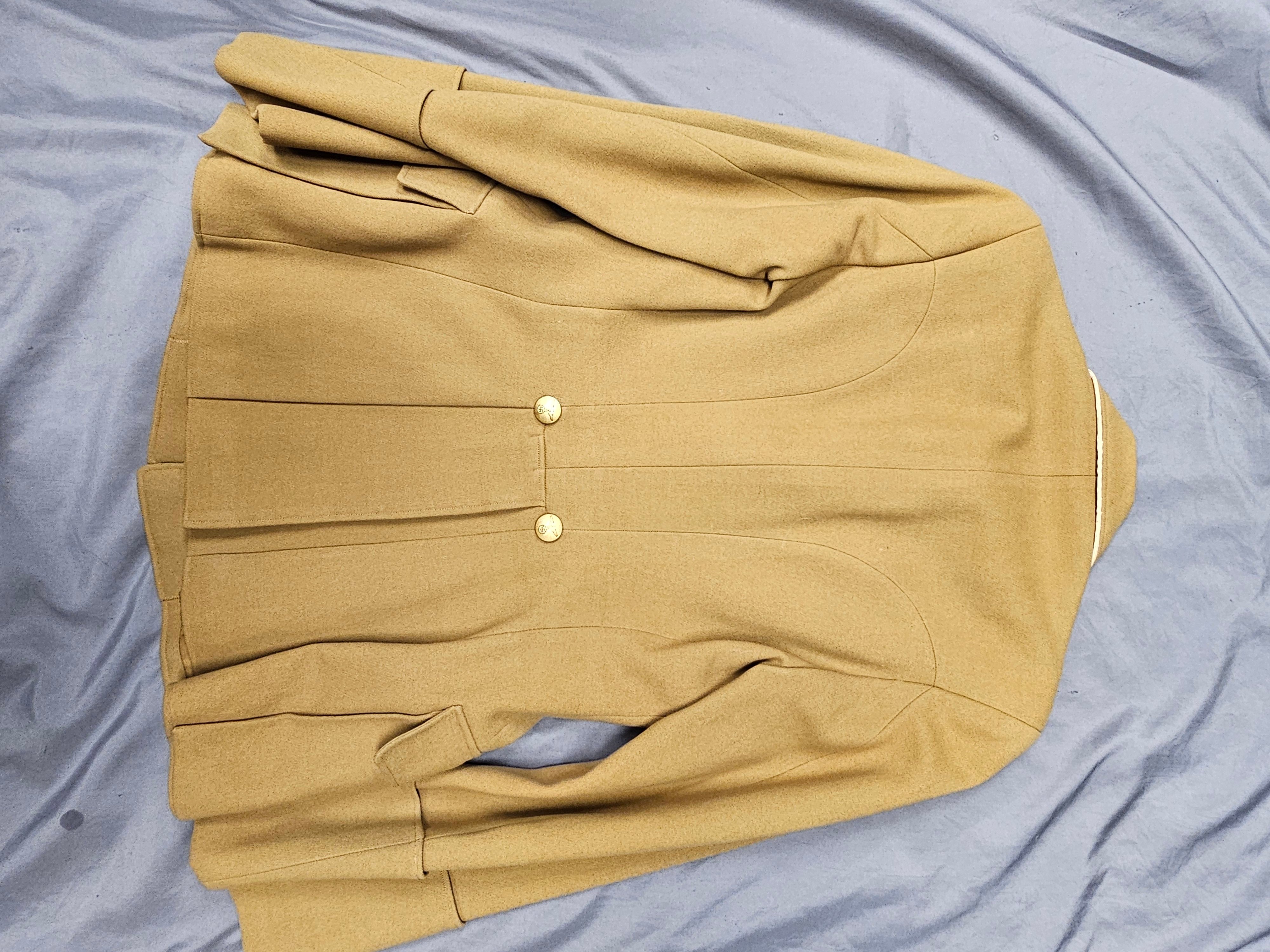 WWII GERMAN NSDAP JACKET — image 5