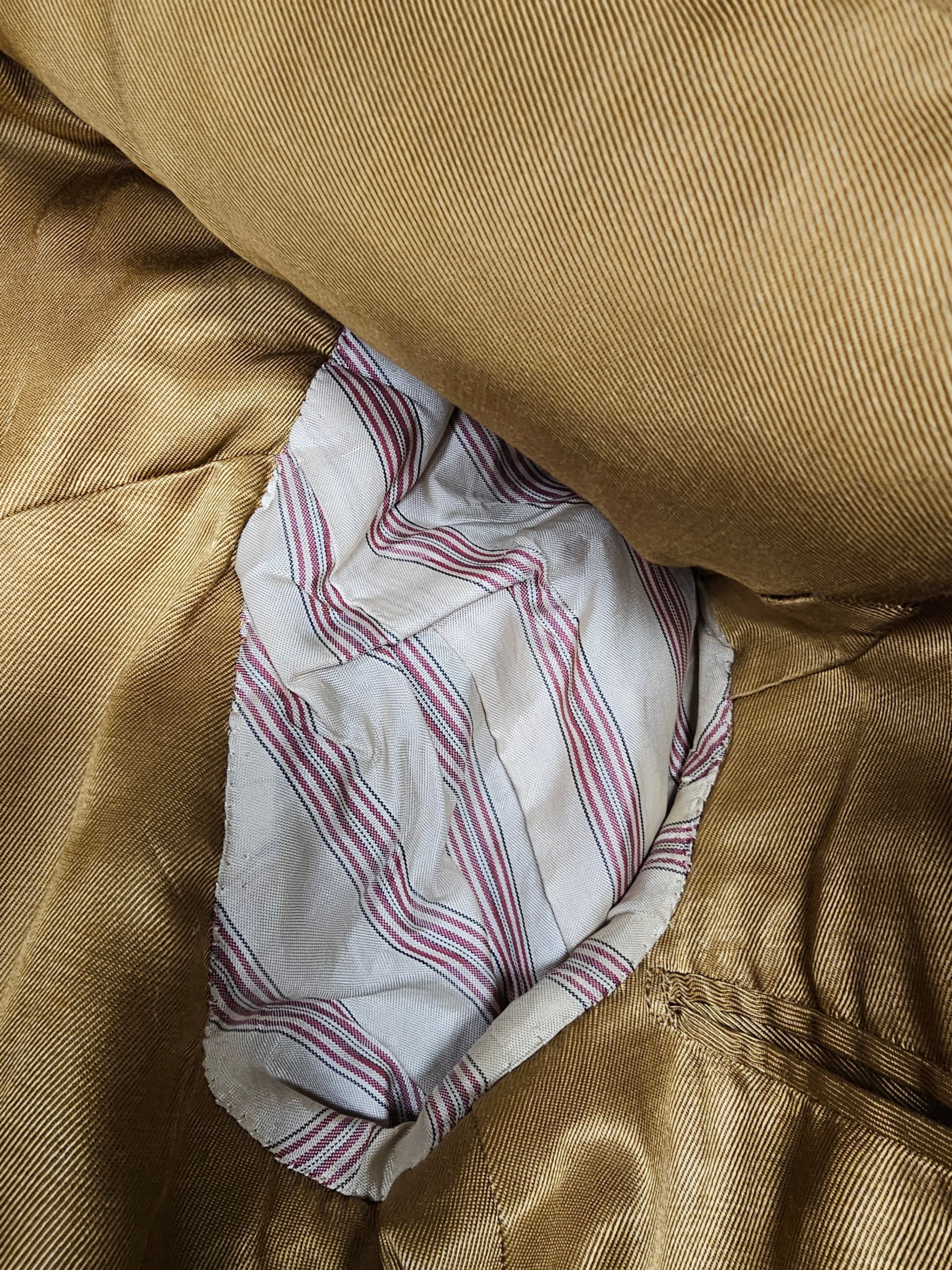 WWII GERMAN NSDAP JACKET — image 7