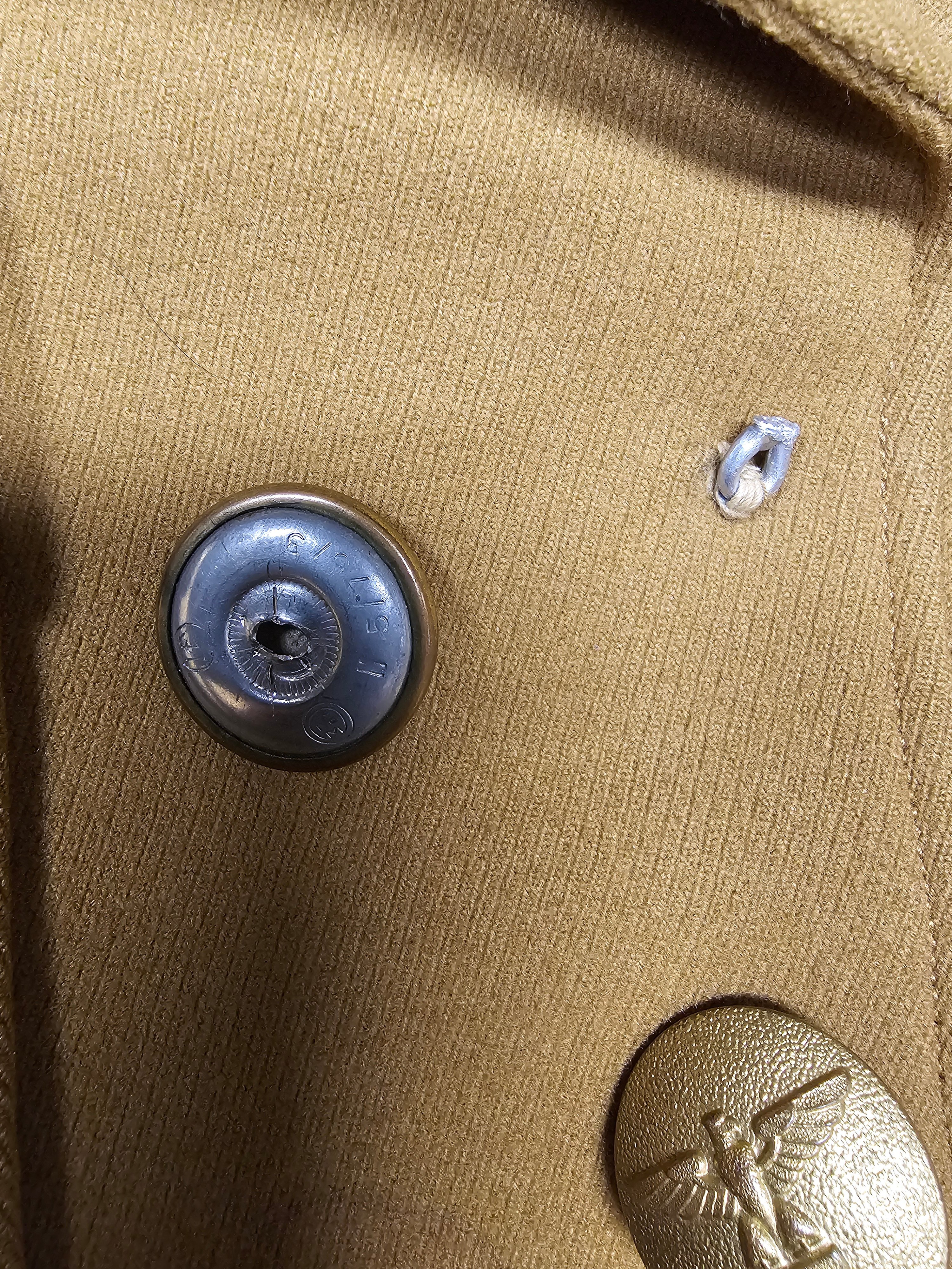 WWII GERMAN NSDAP JACKET — image 9