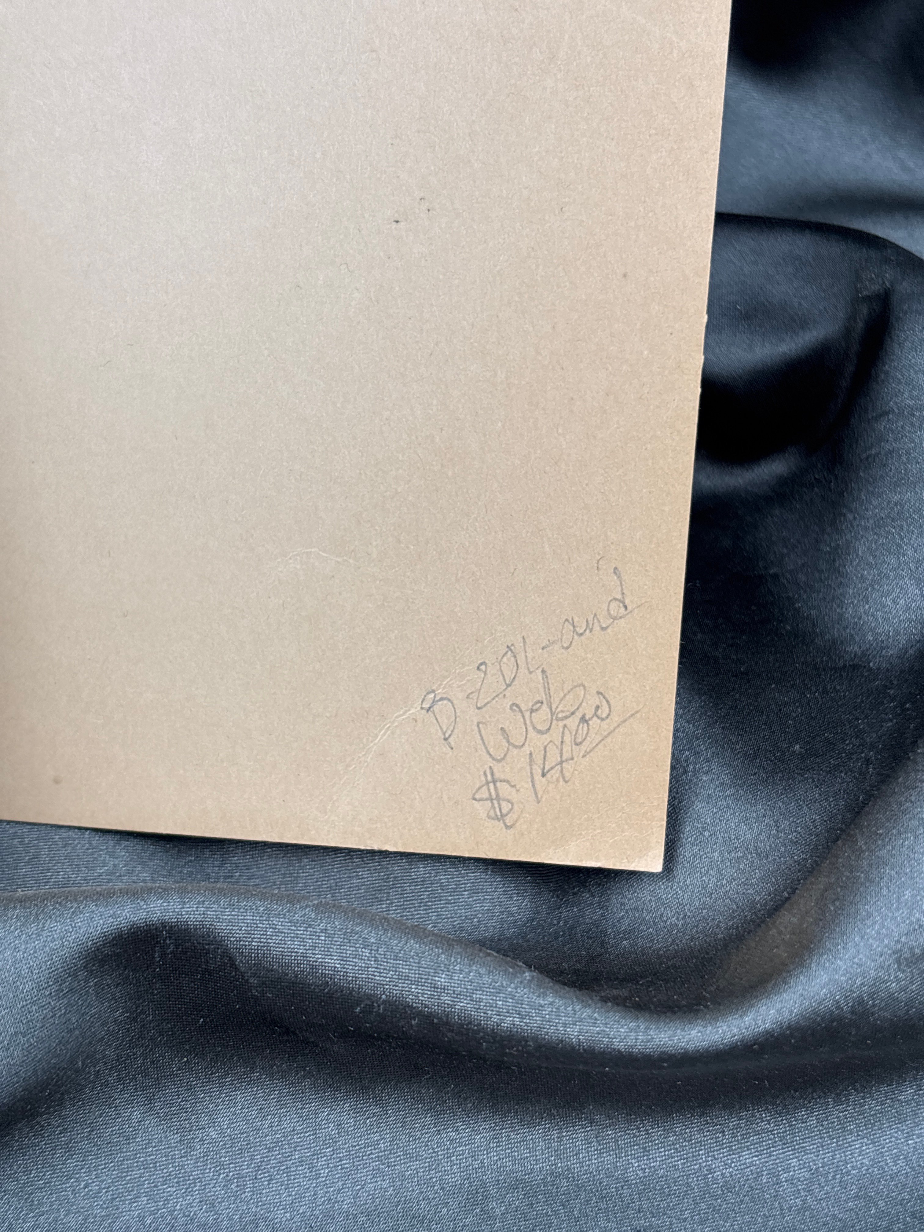 WWII METEOROLOGICAL TRAINING MANUAL — image 3