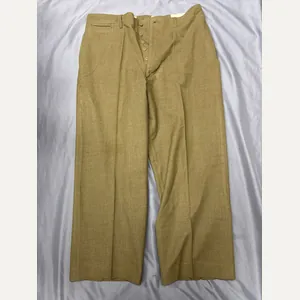 WWII US ENLISTED TROUSERS SIZE 38X31