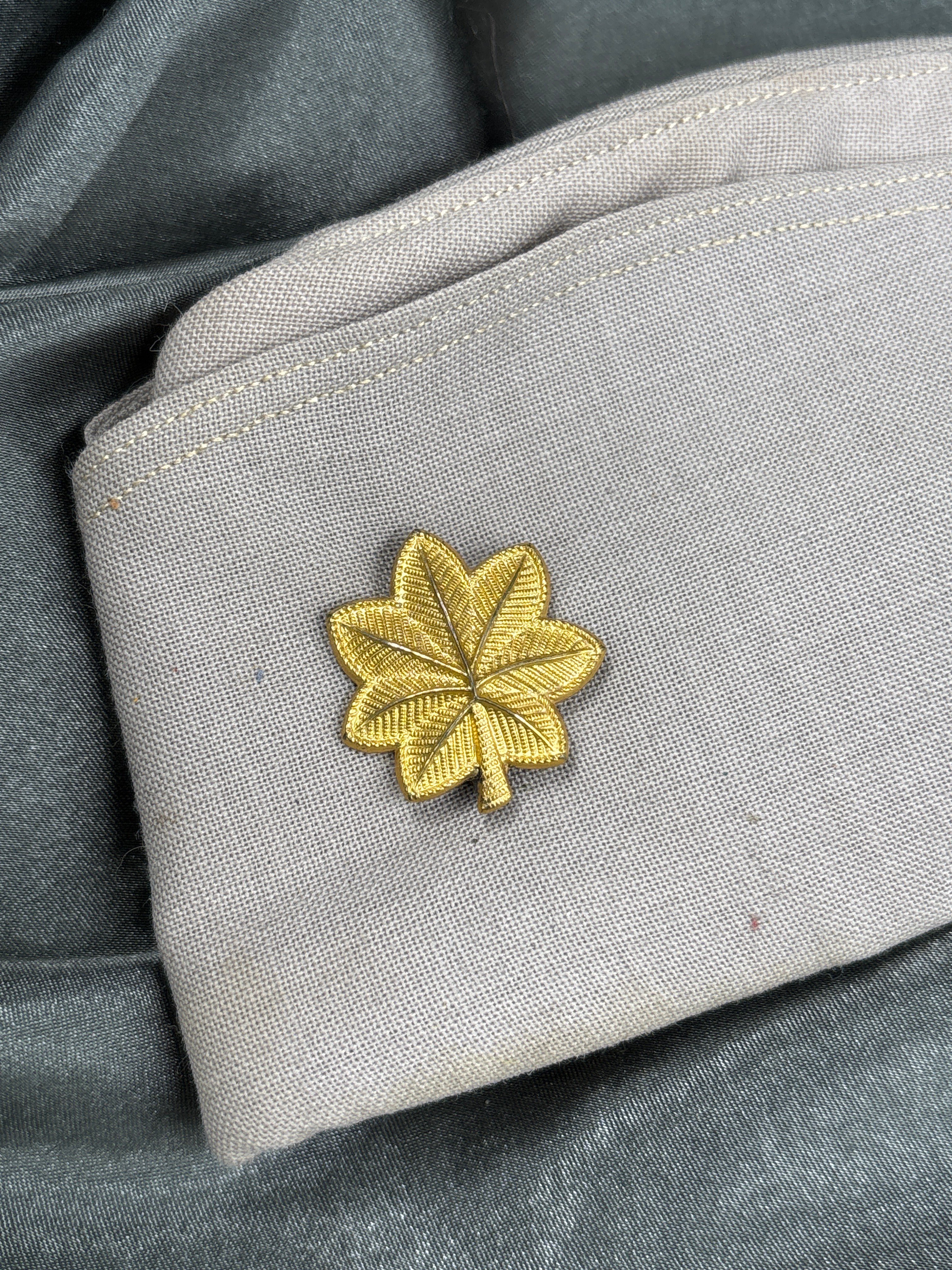 ARMY WOMEN GARRISON CAP — image 2