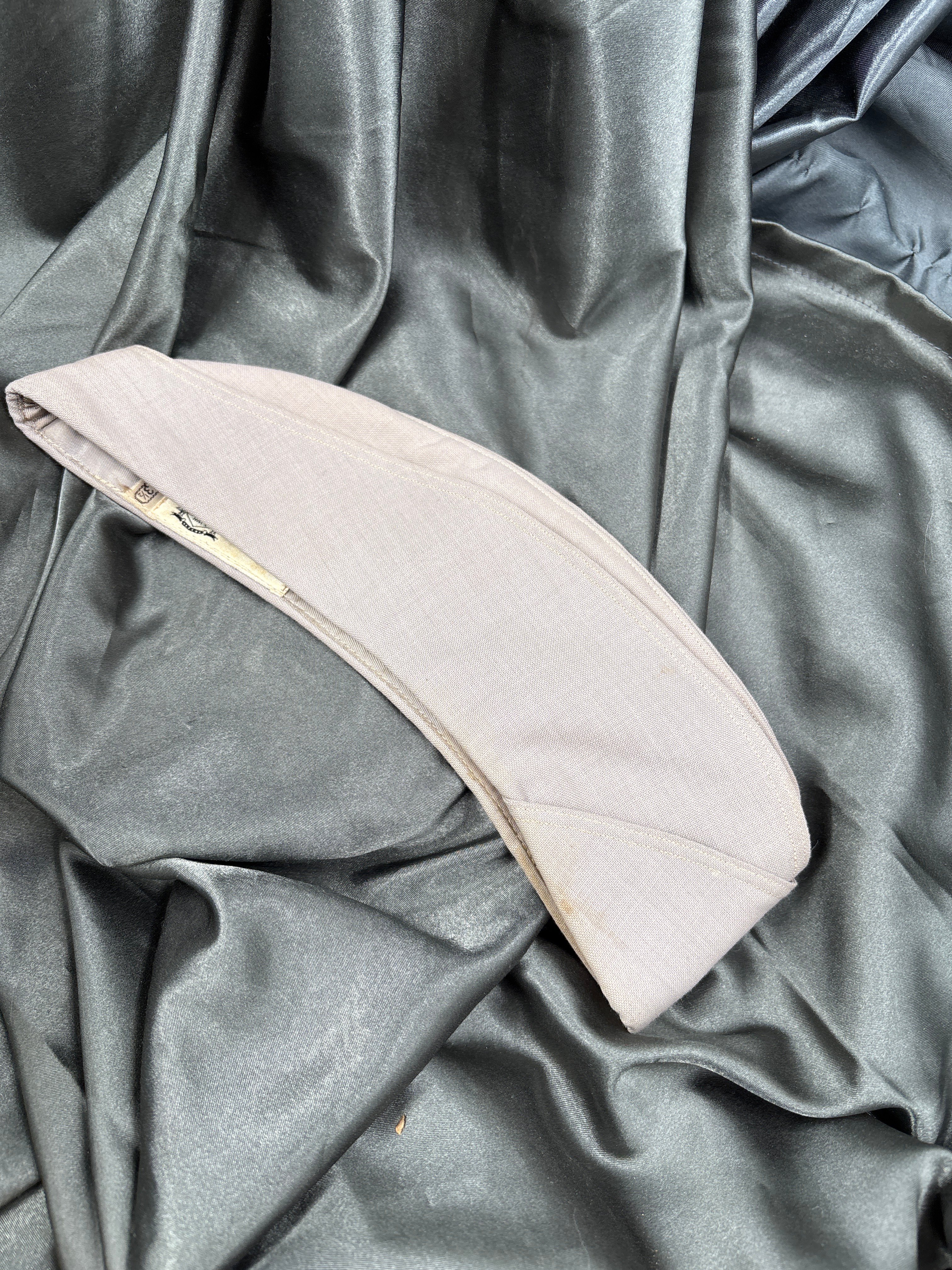 ARMY WOMEN GARRISON CAP — image 4