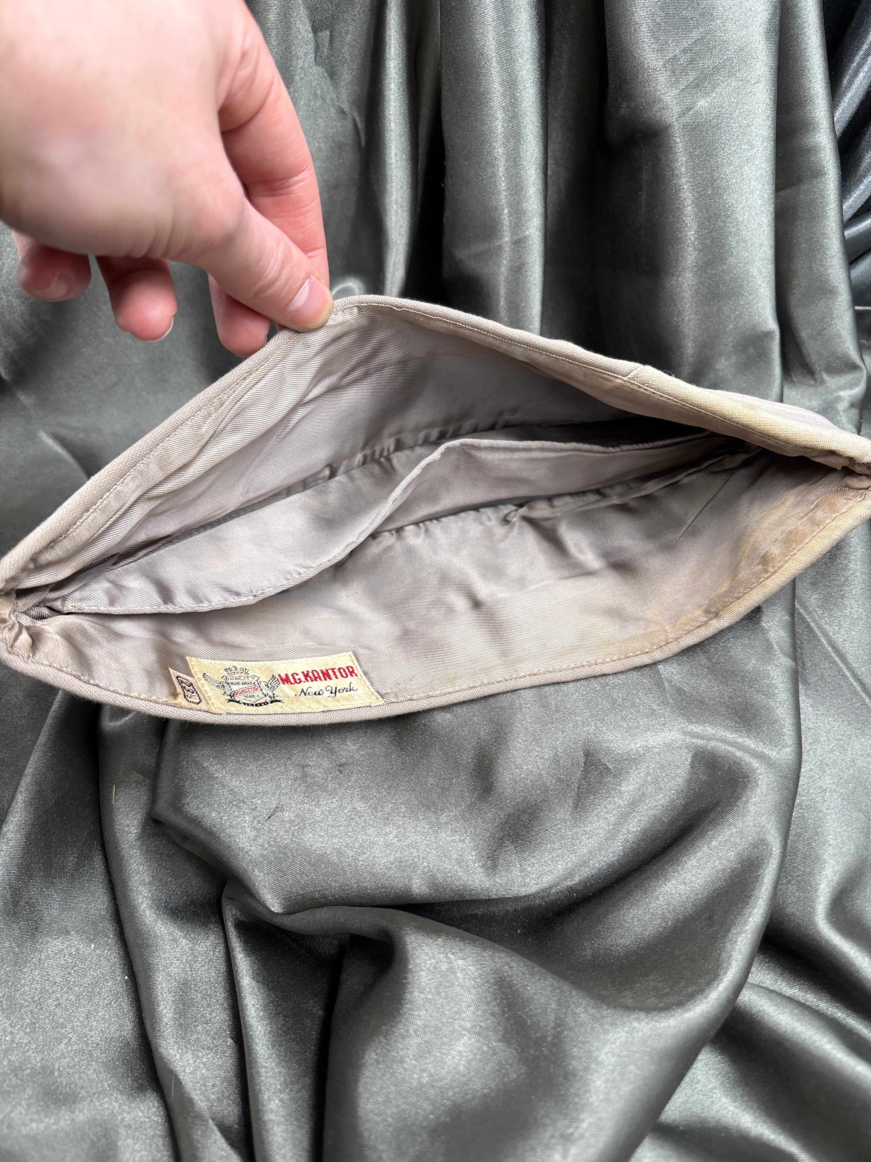 ARMY WOMEN GARRISON CAP — image 5