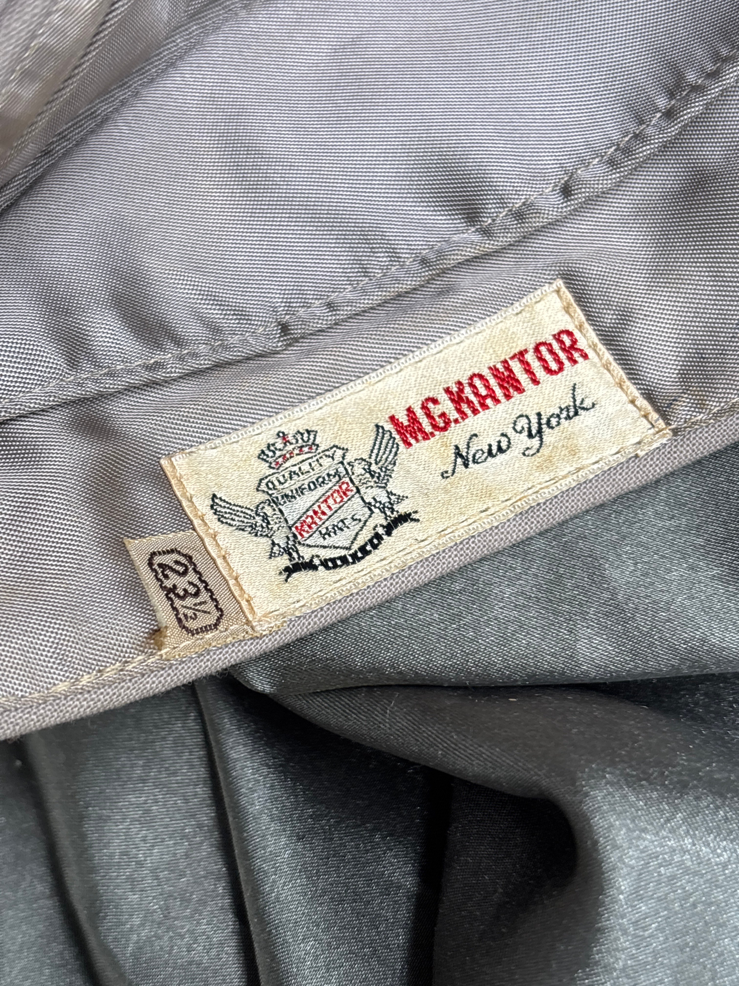 ARMY WOMEN GARRISON CAP — image 6