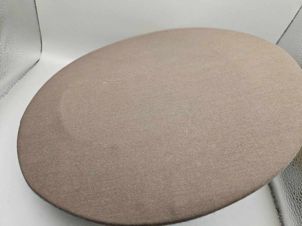 Soviet Cold War Air Force General's Visor Hat — image 4