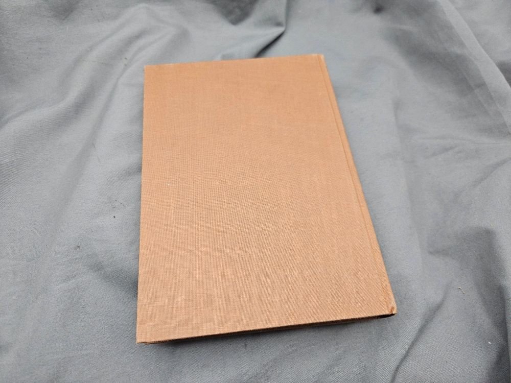 Rare German Post War Book on Adolf Hitler — image 2