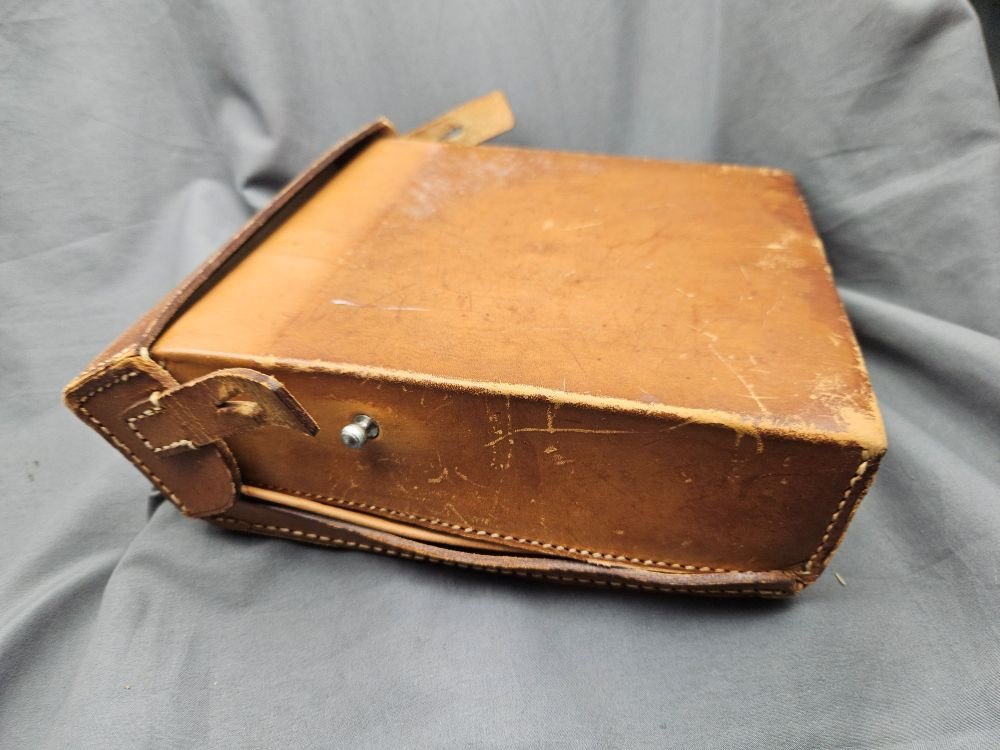 WWII German First Aid Kit — image 14