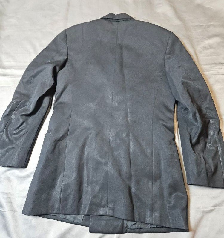 Cold War Era USN Navy CPO Medical Tunic — image 2