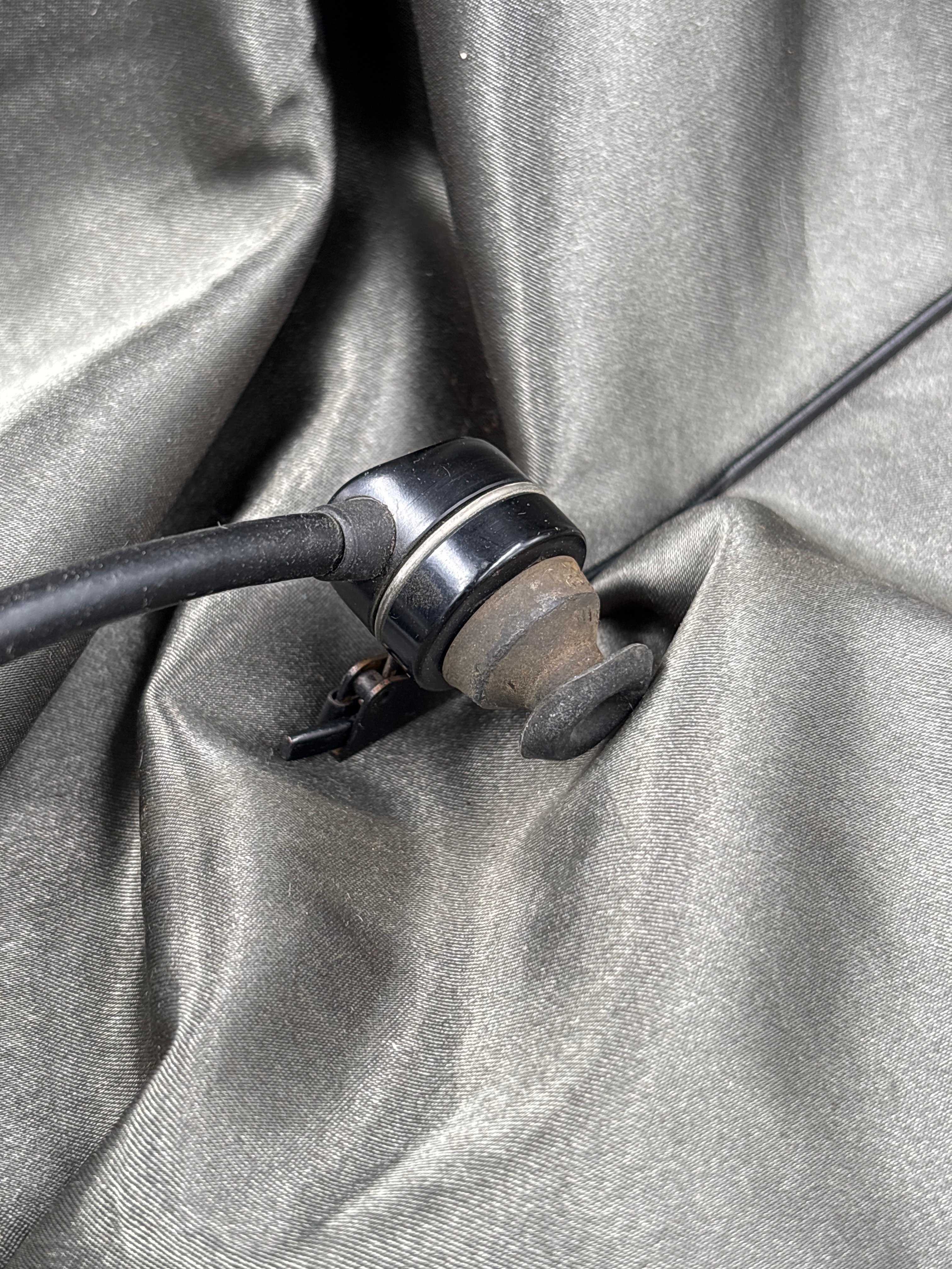 WWII R-30-U HEADSET — image 4